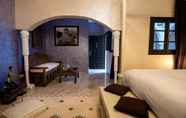 ห้องนอน 3 Riad  Ksar Aylan