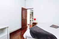 Kamar Tidur Wonder Pantheon Roof