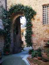 ภายนอกอาคาร 4 L'Antico Borgo di Torri