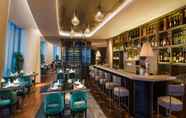 Bar, Cafe and Lounge 3 Ascott Raffles City Hangzhou