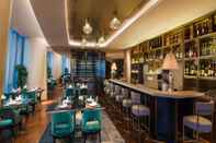 Bar, Cafe and Lounge Ascott Raffles City Hangzhou