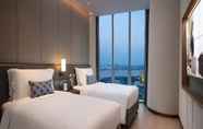 Bedroom 2 Ascott Raffles City Hangzhou