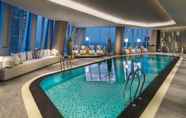 Swimming Pool 7 Ascott Raffles City Hangzhou