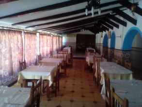 Restaurant 4 Hostal El Molino