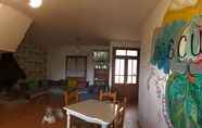 Bilik Tidur 4 Albergue Rural de Algodonales - Hostel