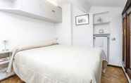 Kamar Tidur 7 Wonder Romantic Nest