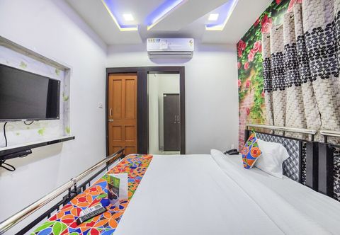 Others FabHotel ABC View