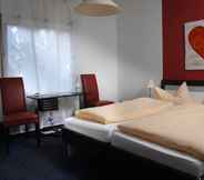 Bedroom 4 Hotel-Restaurant Ammertmann