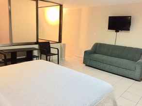 Bedroom 4 Ocean Plaza 5A by Praia