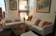 Common Space 2 Luxury Kensington Apartment W8