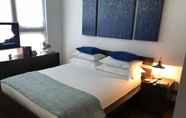 Kamar Tidur 4 Luxury Kensington Apartment W8