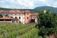 Bangunan Agriturismo Grillo Iole