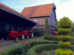 Exterior 4 Landhotel Waldseiterhof