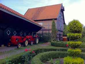 Luar Bangunan 4 Landhotel Waldseiterhof