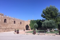 Exterior Hotel Viñedos y Bodegas El Castillo