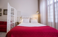 Kamar Tidur 5 Almada Story Apartments by Porto City Hosts