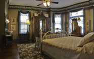 Kamar Tidur 2 McFarlin House B&B