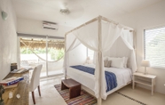 Bedroom 2 Hotel Casa de la Luz By Xperience Hotels