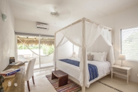 Bedroom Hotel Casa de la Luz By Xperience Hotels