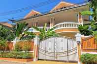 Bangunan Joopland Luxury Pool Villa Pattaya Walking Street 6 Bedrooms