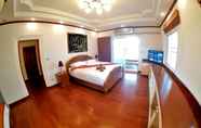 Kamar Tidur 2 Joopland Luxury Pool Villa Pattaya Walking Street 6 Bedrooms