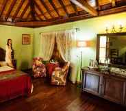 Bedroom 2 Hotel Rural Casa de los Camellos