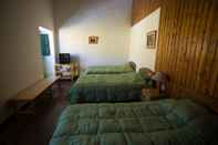 Phòng ngủ Hospedaje Los Jazmines - Hostel