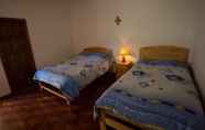 Phòng ngủ 3 Hospedaje Los Jazmines - Hostel