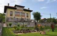 Exterior 2 Balcon Picos de Europa