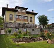 Exterior 2 Balcon Picos de Europa