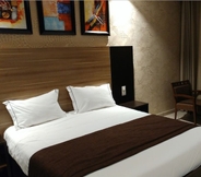 Bedroom 5 Hotel Atlantis