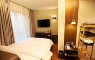 Bedroom 2 Namyangju Bukhangang Dolce Casa Hotel
