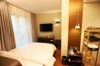 Bedroom Namyangju Bukhangang Dolce Casa Hotel