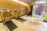 Fitness Center Grandpark Hotel Excel Fukushima Ebisu