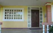 Bangunan 4 Sarmiento Guest house