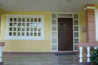 Bangunan Sarmiento Guest house