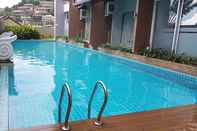 Swimming Pool Chic Karon Beach by PHR