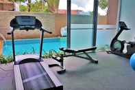 Fitness Center Chic Karon Beach by PHR