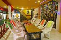 Entertainment Facility Om Ganesh Hostel - Adults Only