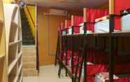 Lobi 2 Om Ganesh Hostel - Adults Only