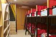 Lobi Om Ganesh Hostel - Adults Only