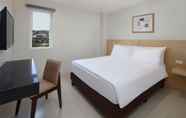 Kamar Tidur 4 Speciale Hotel