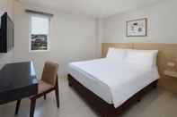 Bedroom Speciale Hotel