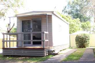 Exterior 4 Huntsville Caravan Park