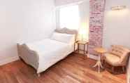 Kamar Tidur 7 Slow Town Hotel - Reel