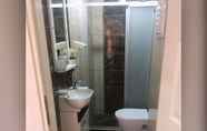 Toilet Kamar 4 Hotel Antik Ipek