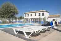 Swimming Pool Finca Las Herrerillas