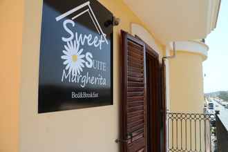 ภายนอกอาคาร 4 Sweet Suite Margherita B&B