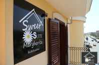 ภายนอกอาคาร Sweet Suite Margherita B&B