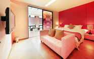 Bedroom 4 CHIN -YA Hot Spring Hotel